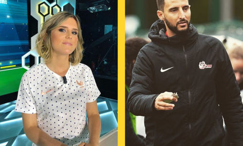 Yacine Guesmia : « Nantes jouera les premiers rôles »
