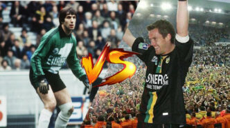 Face to Face : Mickaël Landreau vs Jean-Paul Bertrand-Demanes