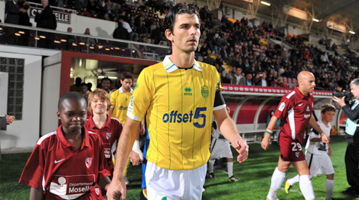 Matheus Vivian : « J’ai découvert un club qui était malade… »