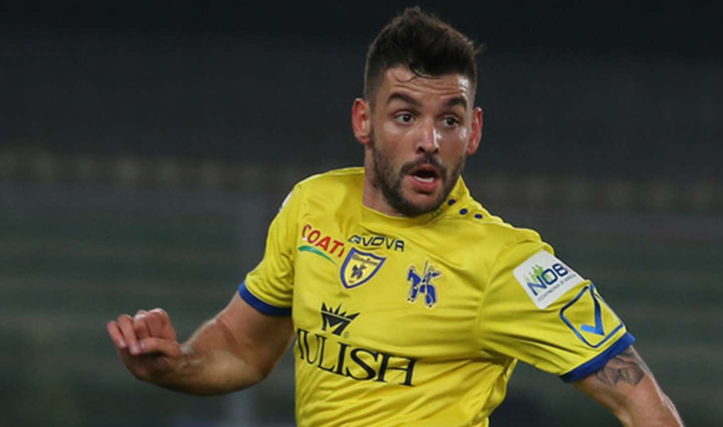 Que sont-ils devenus ? Episode IV – Filip Djordjevic