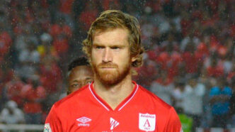 Que sont-ils devenus ? Episode II – Fernando Aristeguieta