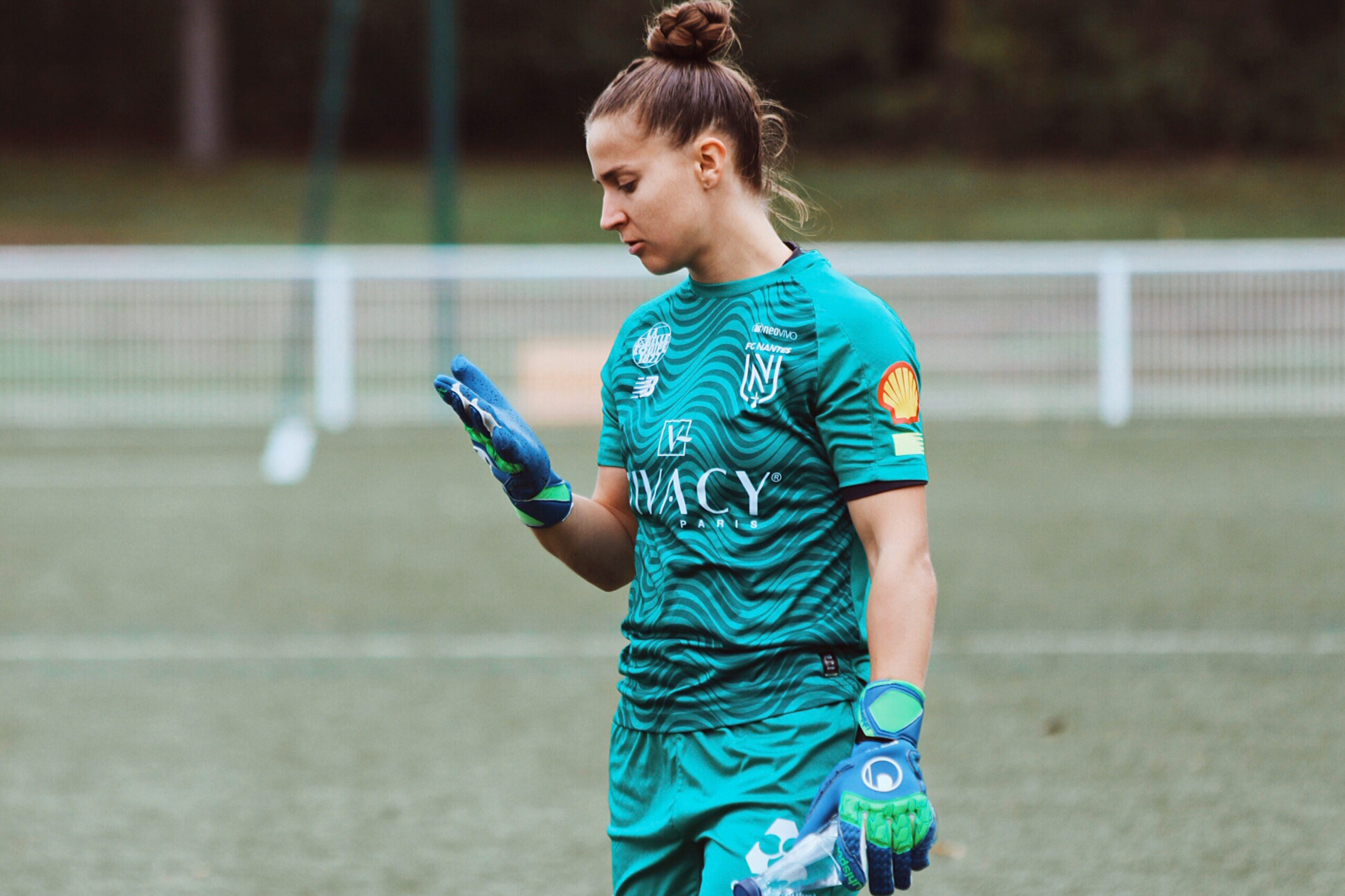 Focus sur… Mélodie Carré