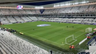 FCGB – FCN, J-1 : Interview d&rsquo;un supporter bordelais