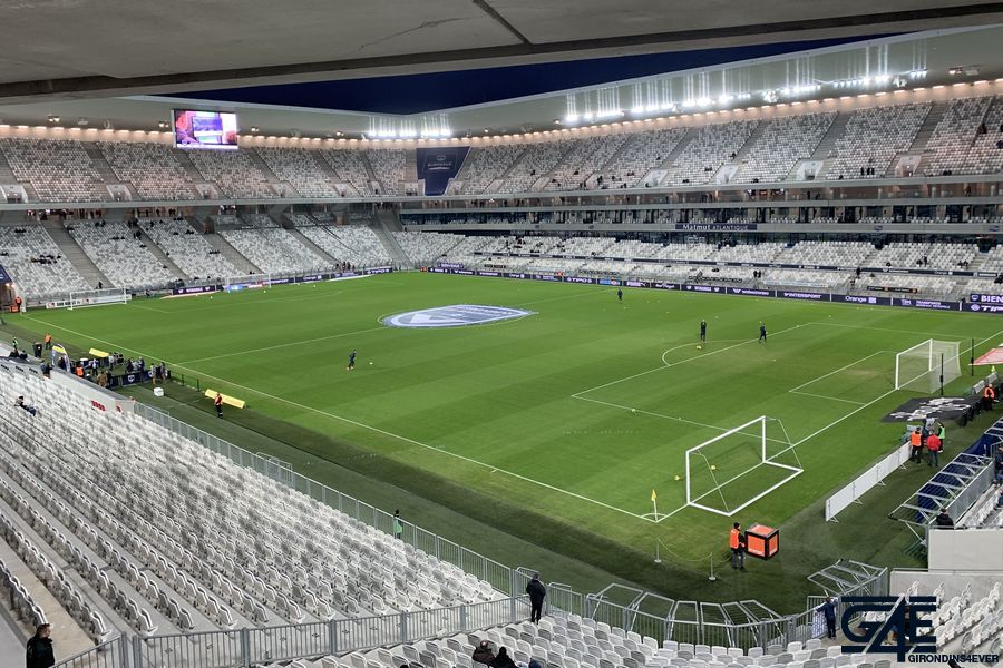 FCGB – FCN, J-1 : Interview d&rsquo;un supporter bordelais