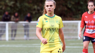 Leila Peneau : « Je ne me fixe pas de limites »