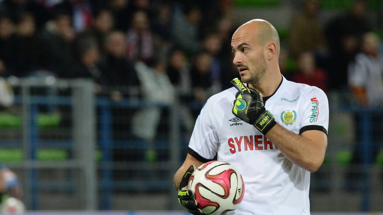 Que sont-ils devenus ? Episode V – Rémy Riou