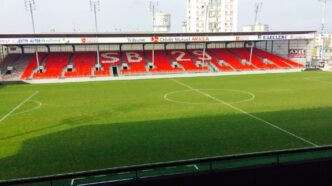 SB29 – FCN, J-1, Interview d&rsquo;un supporter brestois – « On a montré nos capacités »