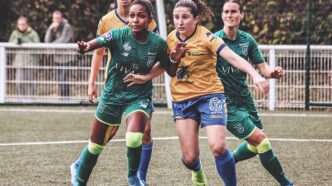 Dans le vestiaire, J11 : FC Nantes – Stade Brestois 29