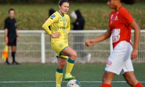 FCN – SB29 : Regrets immenses pour la dernière de l’année