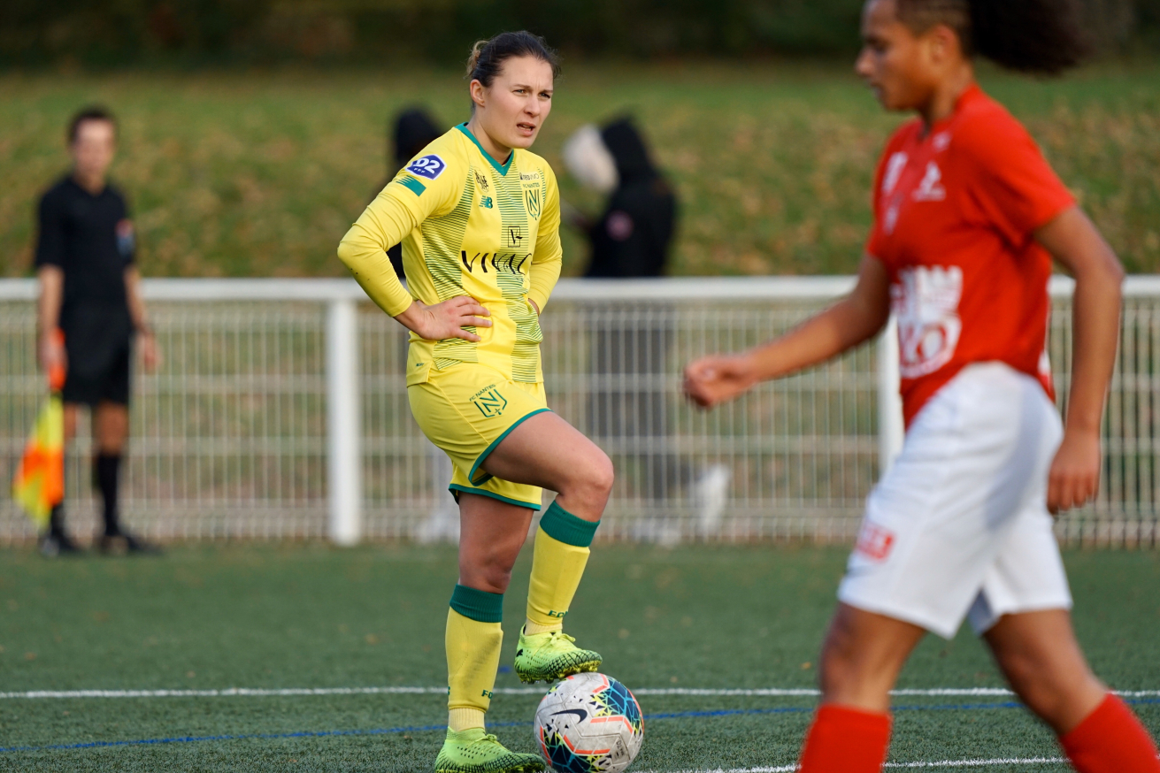 FCN – SB29 : Regrets immenses pour la dernière de l&rsquo;année