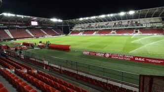 DFCO – FCN, J-1, Interview d&rsquo;un supporter dijonnais