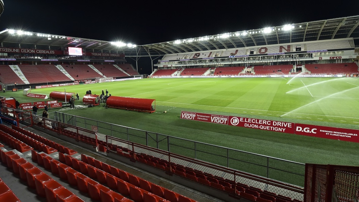 DFCO – FCN, J-1, Interview d&rsquo;un supporter dijonnais