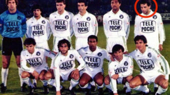 Vincent Bracigliano: « Cette saison, je trouve que cette équipe a quelque chose en plus… »