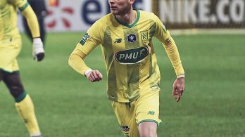 Renaud Emond, l&rsquo;arrivée du Phénix.