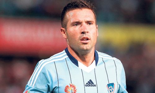 Que sont-ils devenus ? Episode IX – Milos Dimitrijevic