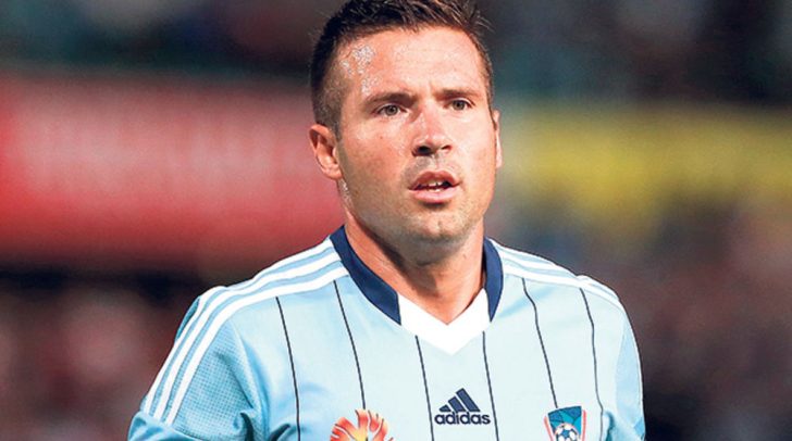 Que sont-ils devenus ? Episode IX – Milos Dimitrijevic