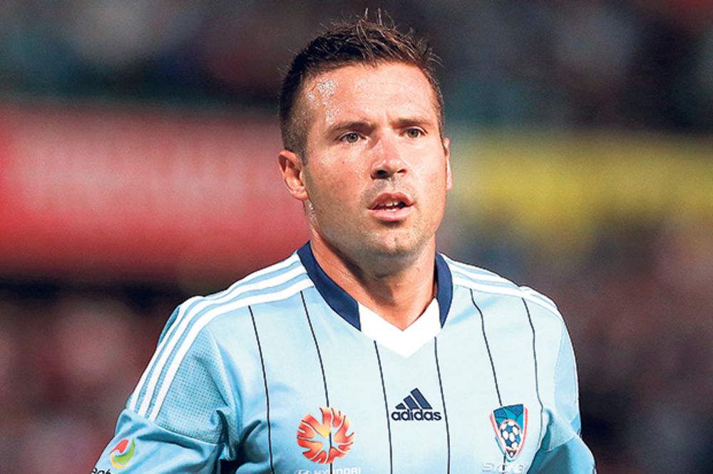 Que sont-ils devenus ? Episode IX – Milos Dimitrijevic