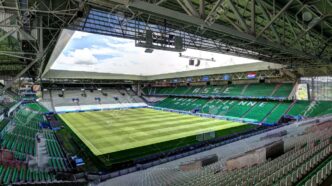 ASSE – FCN, J-1, Interview d&rsquo;un supporter stéphanois
