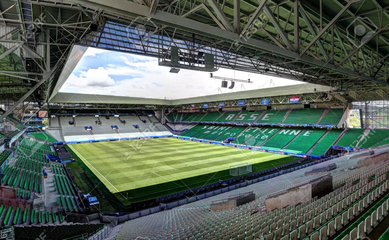 ASSE – FCN, J-1, Interview d&rsquo;un supporter stéphanois