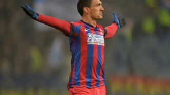 Que sont-ils devenus ? Episode X – Claudiu Keserü