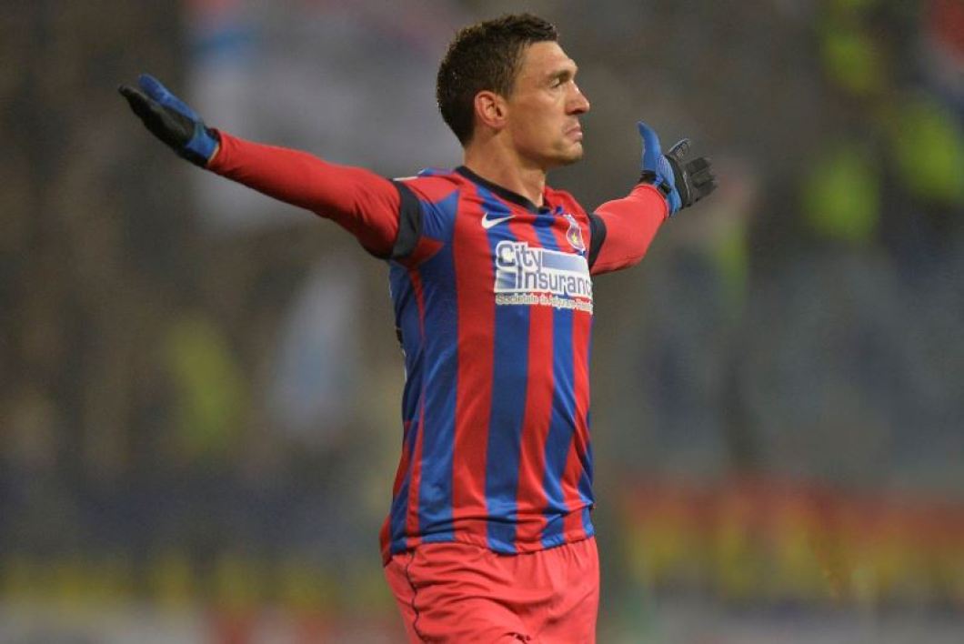 Que sont-ils devenus ? Episode X – Claudiu Keserü