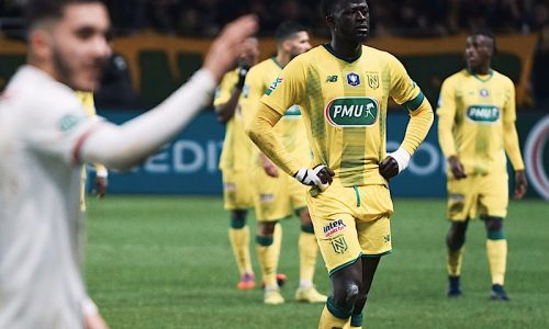 SRFC – FCN : le groupe nantais