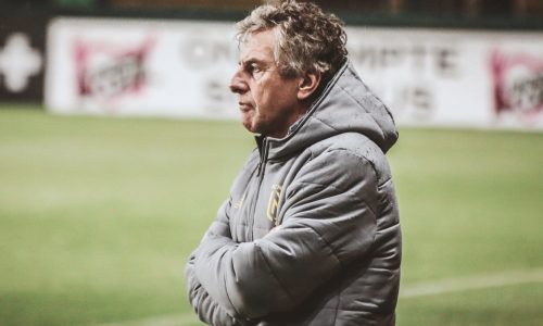 Nantes-Bayonne : Les canaris gèrent une belle équipe de l’Aviron
