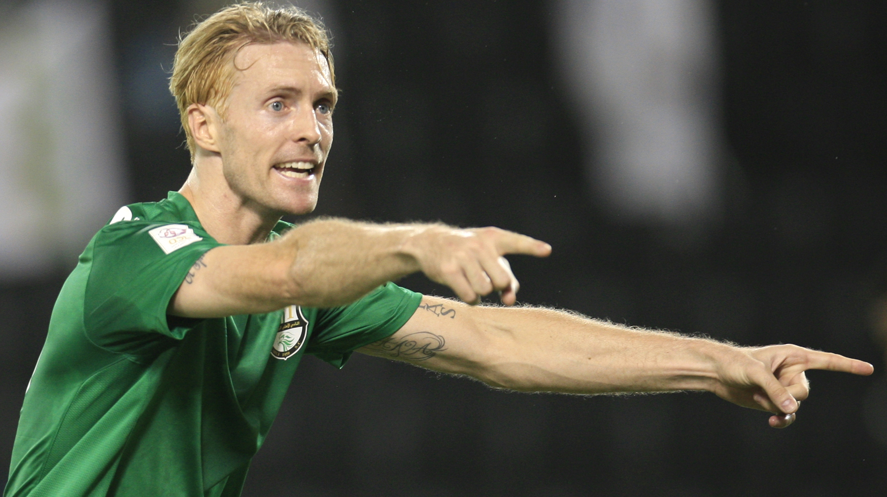 Que sont-ils devenus ? Episode VIII – Christian Wilhelmsson