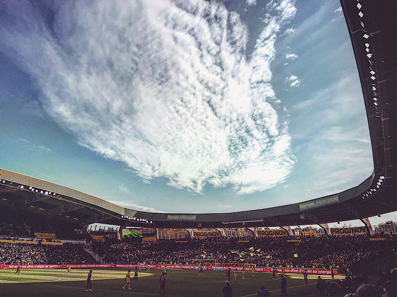 Yann Souffre : « Metz a pris une nouvelle dimension »