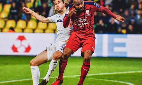 Nantes – Bordeaux (0-1) : Un hommage, puis l’ennui…
