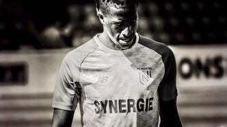 Kader Bamba, l&rsquo;invité surprise