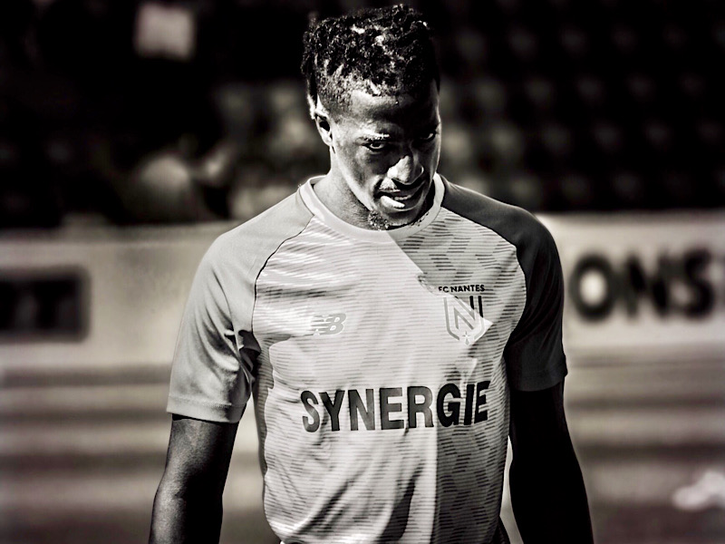 Kader Bamba, l&rsquo;invité surprise