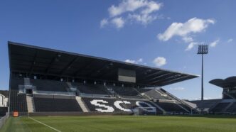 SCO – FCN, J-1 : Interview d&rsquo;un supporter angevin