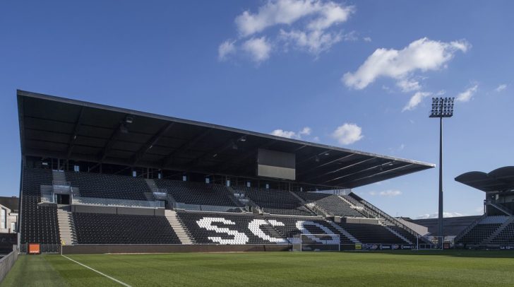 SCO – FCN, J-1 : Interview d’un supporter angevin