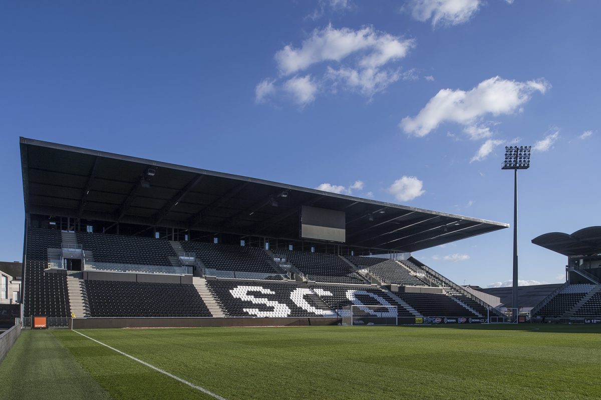 SCO – FCN, J-1 : Interview d&rsquo;un supporter angevin