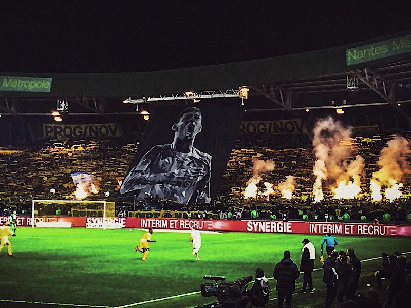 The killing of Emiliano Sala : Partie 1 : Le transfert