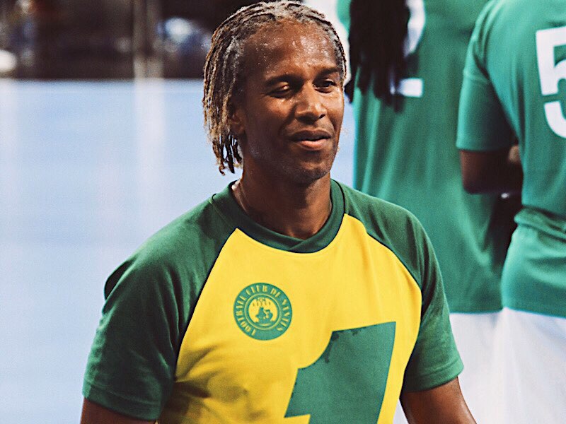 Eddy Capron : « Je suis redevable du FC Nantes, ce n&rsquo;est pas le contraire ».