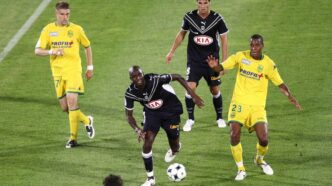Ricardo Faty « Le football n&rsquo;est pas une addition de noms et de nombres »