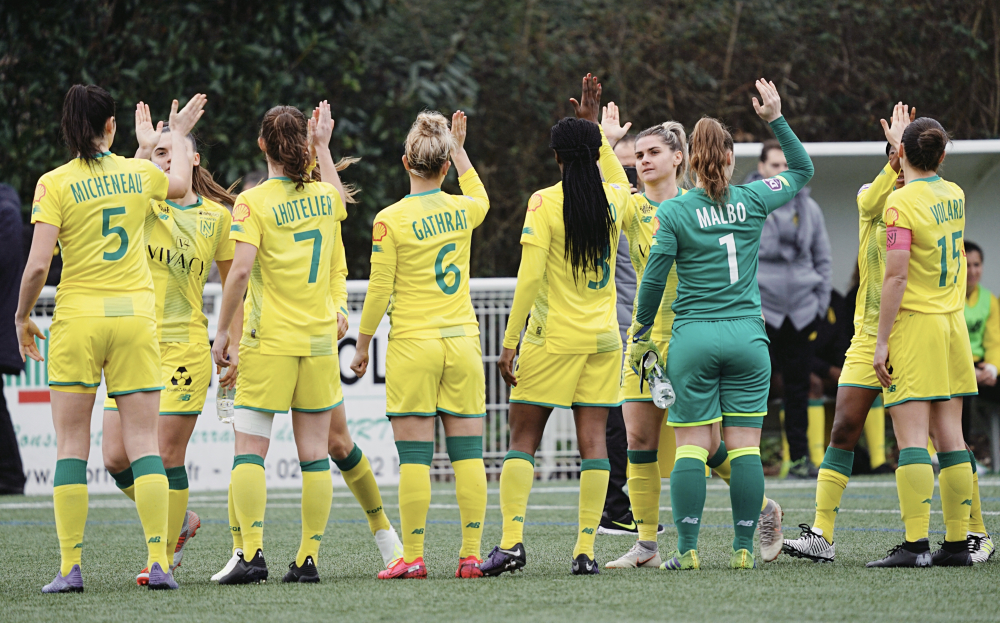 La saison 2019/2020 des Féminines, partie 1 : Le bilan individuel