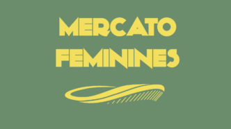 Les arrivées de Pauline Dhaeyer et Margaux Bueno clôturent le mercato nantais