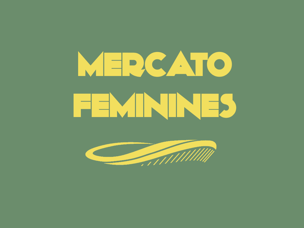 Thelma Eninger : une joueuse de D1 à Nantes