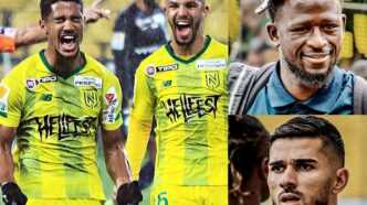 Bilan poste par poste. Les milieux : Touré déçoit, Louza se révèle, bonne première saison pour Abeid et Blas