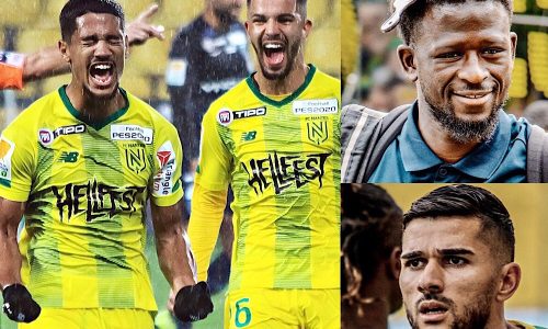 Bilan poste par poste. Les milieux : Touré déçoit, Louza se révèle, bonne première saison pour Abeid et Blas