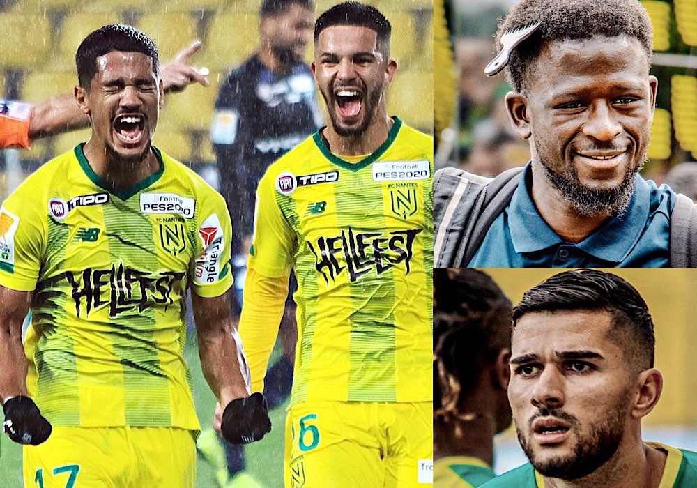 Bilan poste par poste. Les milieux : Touré déçoit, Louza se révèle, bonne première saison pour Abeid et Blas