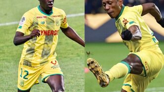 Bilan poste par poste. Les défenseurs latéraux : un manque cruel de concurrence pour élever le niveau.