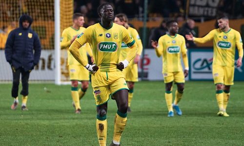 Prépa : Pas de vainqueur entre Anderlecht et Nantes (0-0)