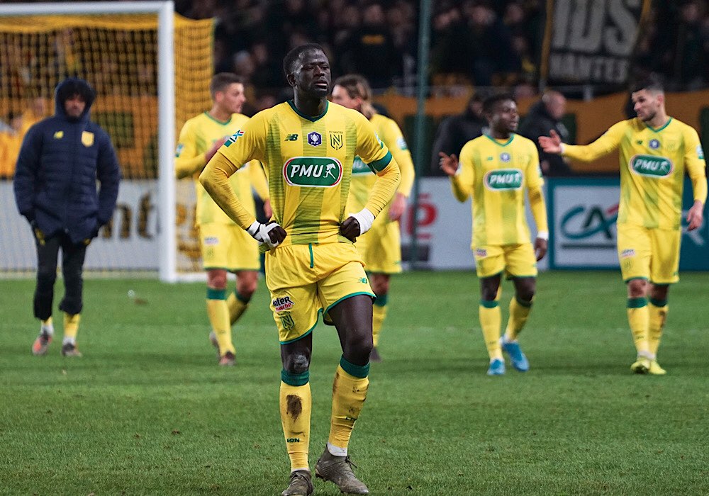 Prépa : Pas de vainqueur entre Anderlecht et Nantes (0-0)