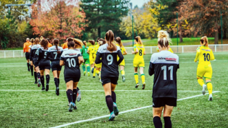 D2 féminine – Ce qu’il faut retenir