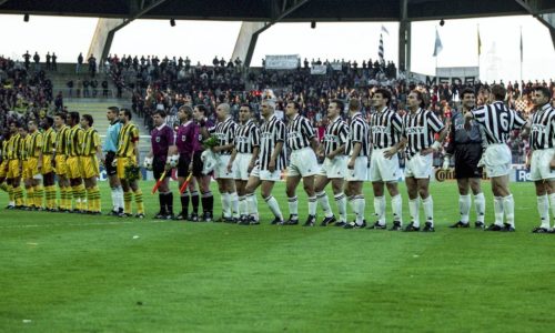C’est l’histoire d’un match : et si Nantes gagnait la Champion’s league ?