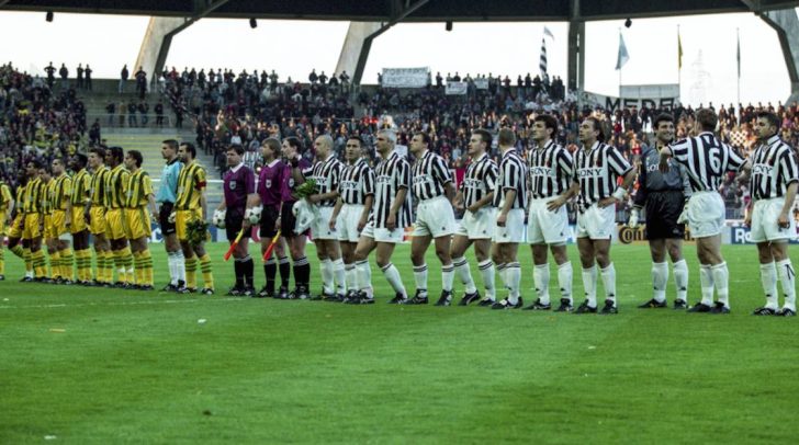 C’est l’histoire d’un match : et si Nantes gagnait la Champion’s league ?